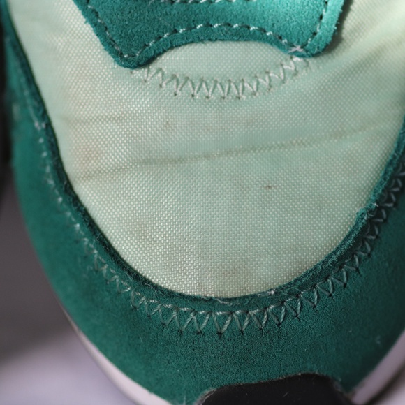 PUMA x Pokemon Rider FV Bulbasaur Sneakers Green - Picture 15 of 15